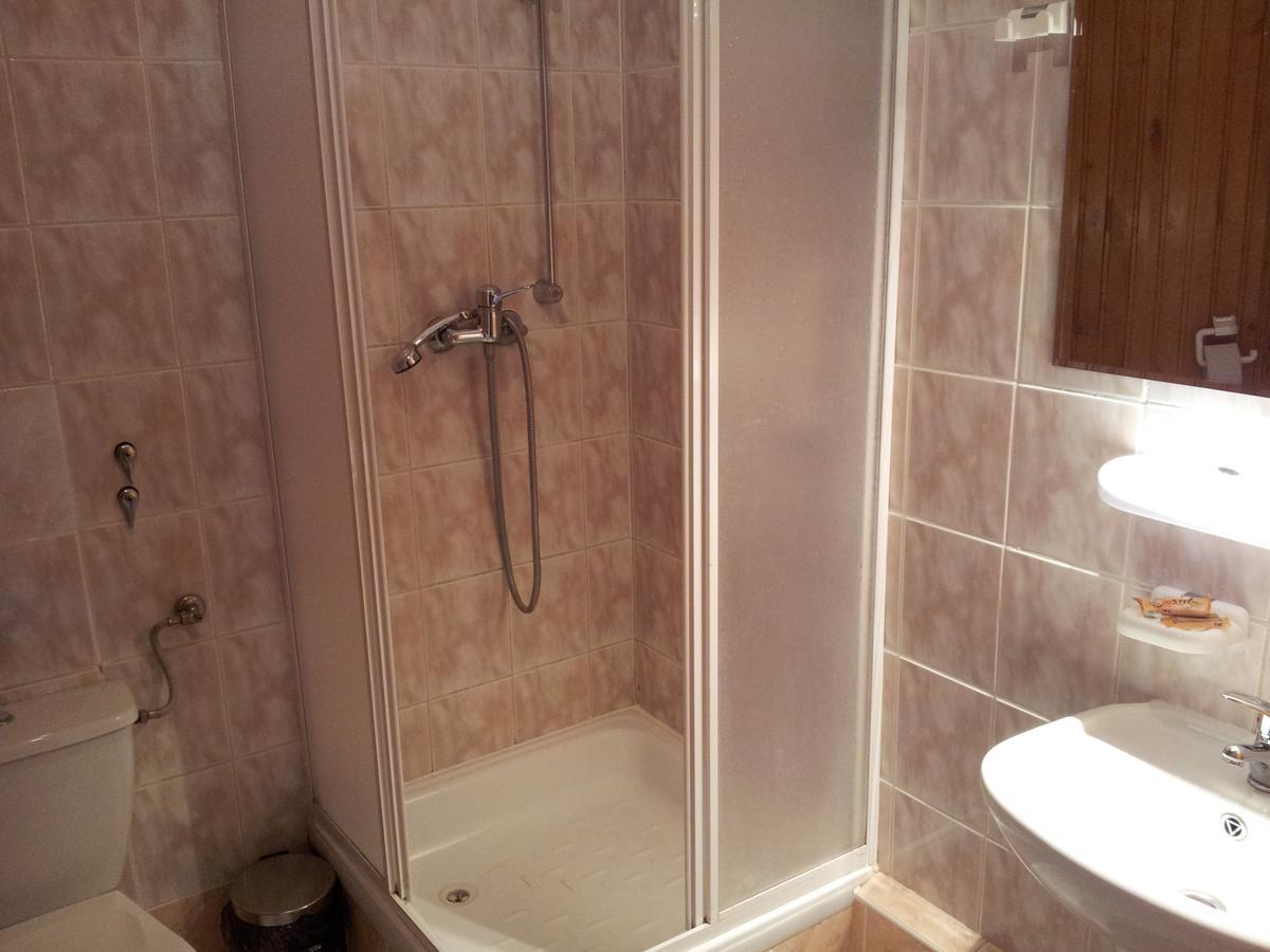 Hotel Staropolski Strzelce Krajeńskie Szoba fotó