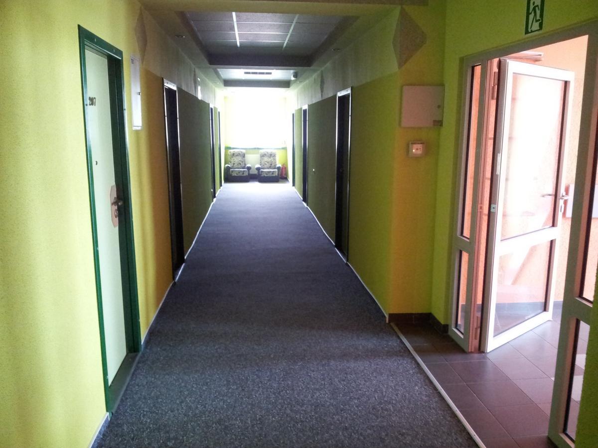 Hotel Staropolski Strzelce Krajeńskie Szoba fotó