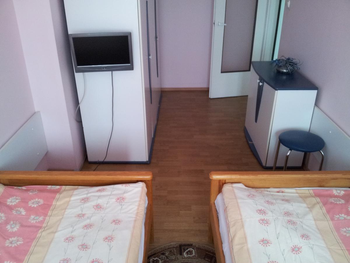 Hotel Staropolski Strzelce Krajeńskie Szoba fotó
