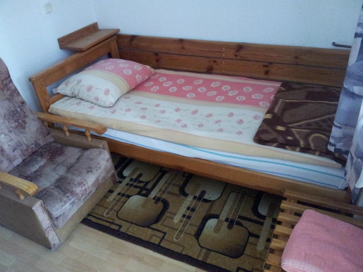 Hotel Staropolski Strzelce Krajeńskie Szoba fotó