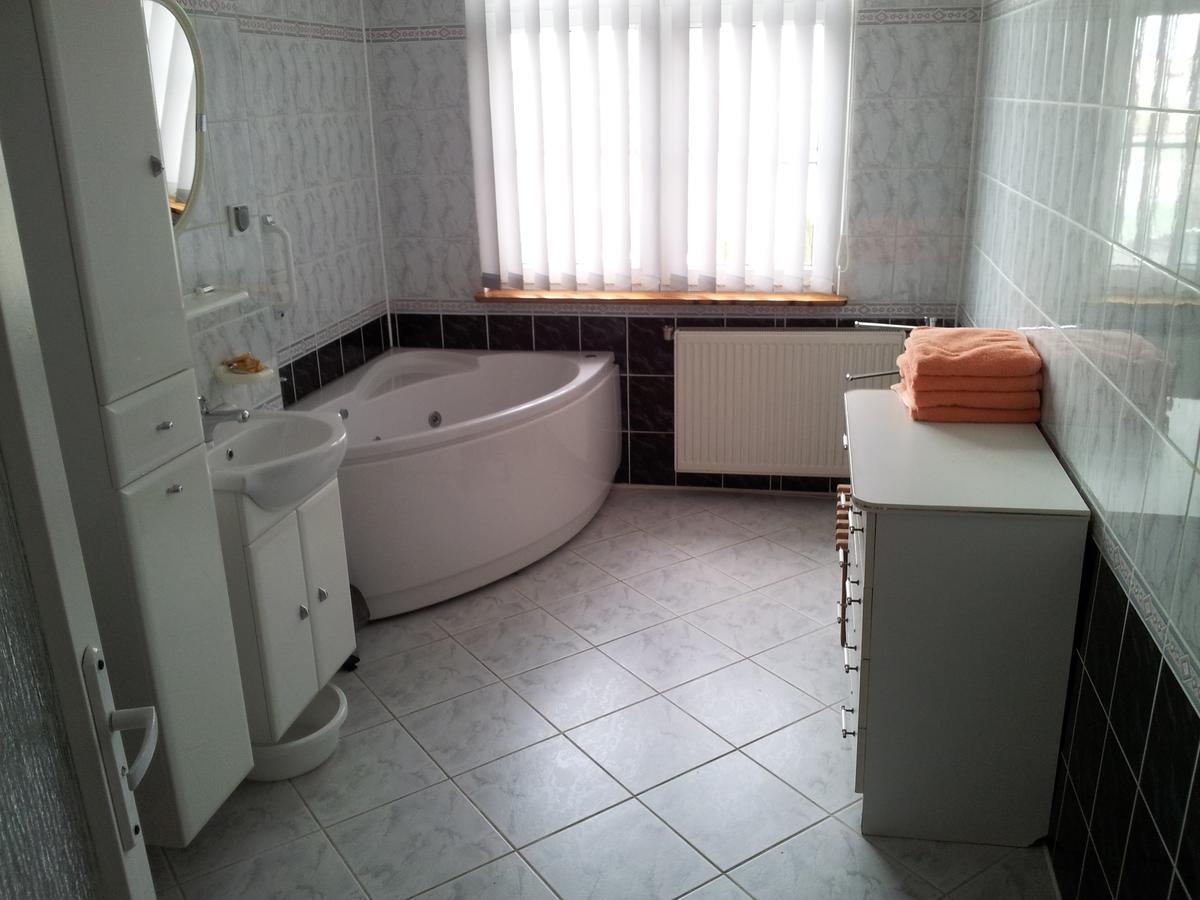 Hotel Staropolski Strzelce Krajeńskie Szoba fotó