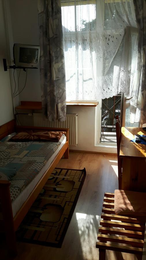 Hotel Staropolski Strzelce Krajeńskie Kültér fotó